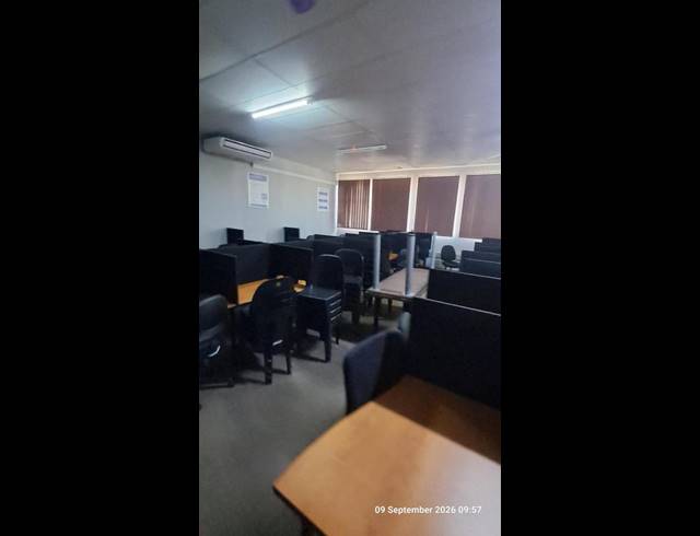BUSINESS PROPERTY TO RENT IN PIETERMARITZBURG CENTRAL
